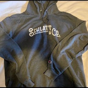Schlatt & Co. Hoodie